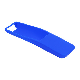 适用三星7700电视TV遥控器抗摔防护壳Q70Q60Q80保护套BN59硅胶套