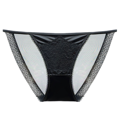 MimiAngel内裤蕾丝女性感细带