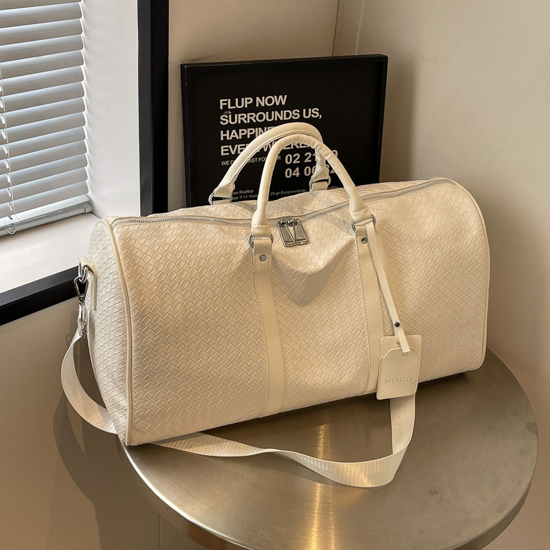 手提包大容量短途旅行包女行李包