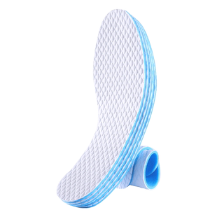 10双 一次性木桨光脚鞋垫女透气吸汗超薄单鞋专用夏天光脚可穿鞋