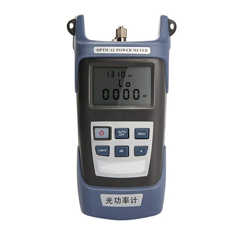 T1102高精度光功率计