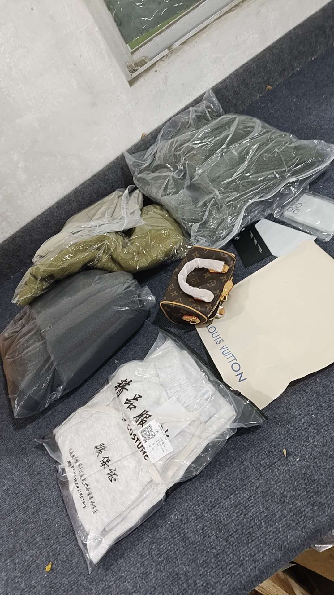 List of overseas online shopping in France 法国海淘清单