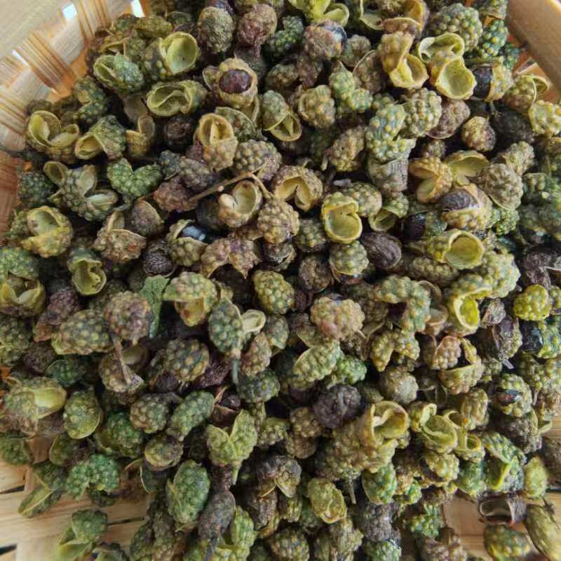 云南昭通青花椒A22.1元/