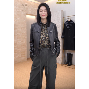 【茱莉轻奢粉丝专享】衬衫MLE5043S后拍接受劝退