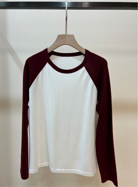 【茱莉福利早场专享】毛衣MLE4995S