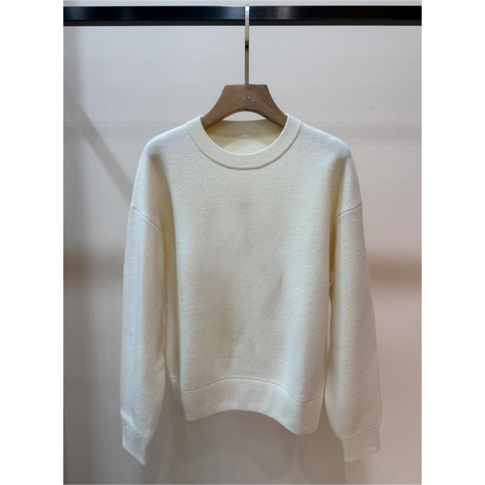 【茱莉福利早场专享】毛衣ZL062S【克重450】