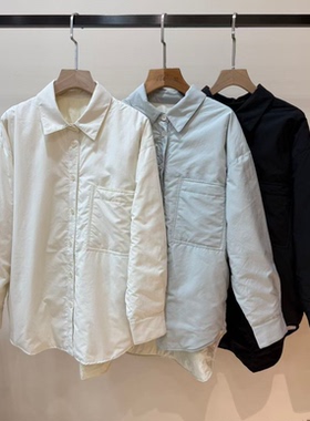 【茱莉福利早场专享】鹅绒服MLE4456W