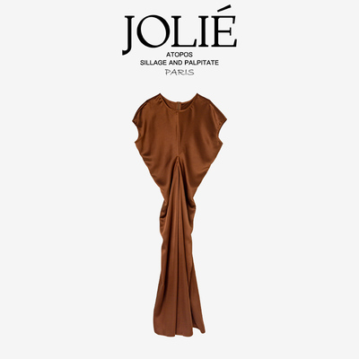 【茱莉福利早场】连衣裙 MLE2767L后拍接受劝退