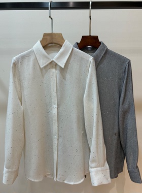 【茱莉福利早场专享】上衣MLE4941S