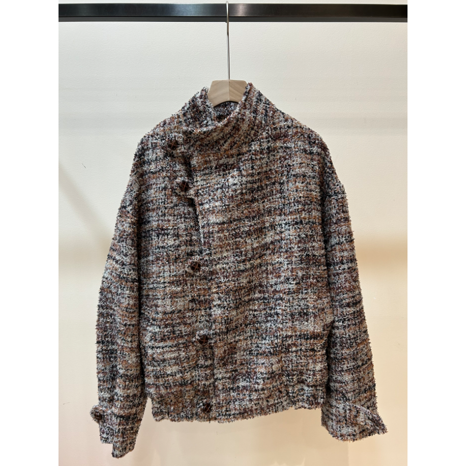 【茱莉福利早场专享】外套MLE4399W