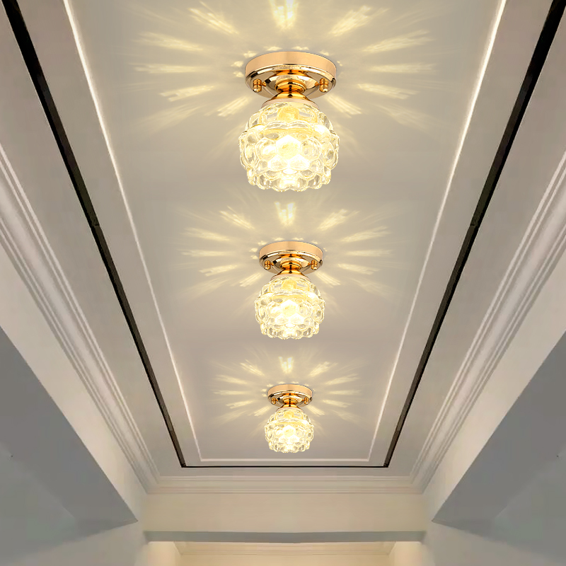 珠派LED光源3-5平方过道灯走廊灯