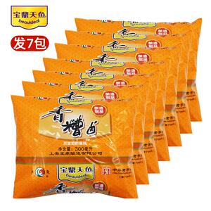 上海宝鼎香糟卤袋装家庭装泡椒凤爪调料毛豆鸡调味卤汁