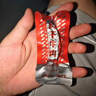 新日期牛胖胖内蒙古特产风干手撕牛肉干香辣孜然原味独立包装