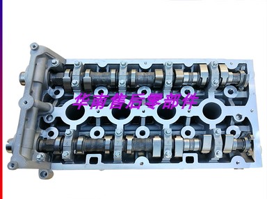 适用别克英朗汽缸盖发动机