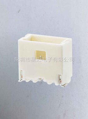 504449 1307 5044491307 连接器接插件胶壳直针弯针座公头母头压