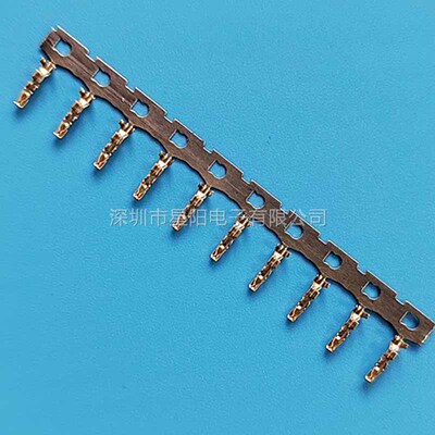 504052 0298 5040520298 连接器接插件胶壳直针弯针座公头母头压