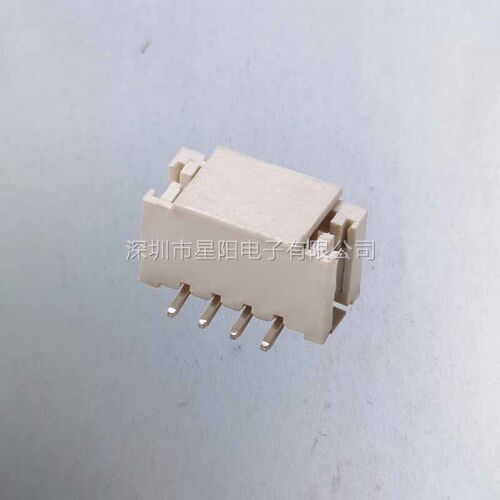 20022WS 02C 2A00 02A00 连接器接插件胶壳直针弯针座公头母头压
