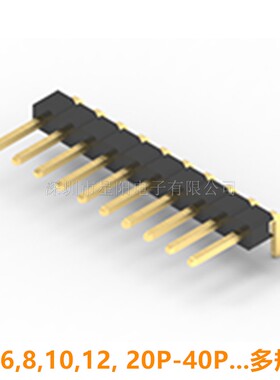 A2541WR-1P2P3P4P5P6P7P8P9P10P12P15P20P30P40P-H17-K-GWT-G30-T