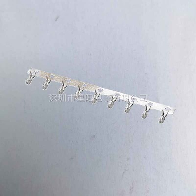 50212 8300 0502128300 连接器接插件胶壳直针弯针座公头母头压线
