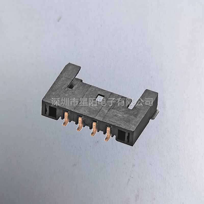 A1501WRB S 11P 连接器接插件胶壳直针弯针座公头母头压线端子线