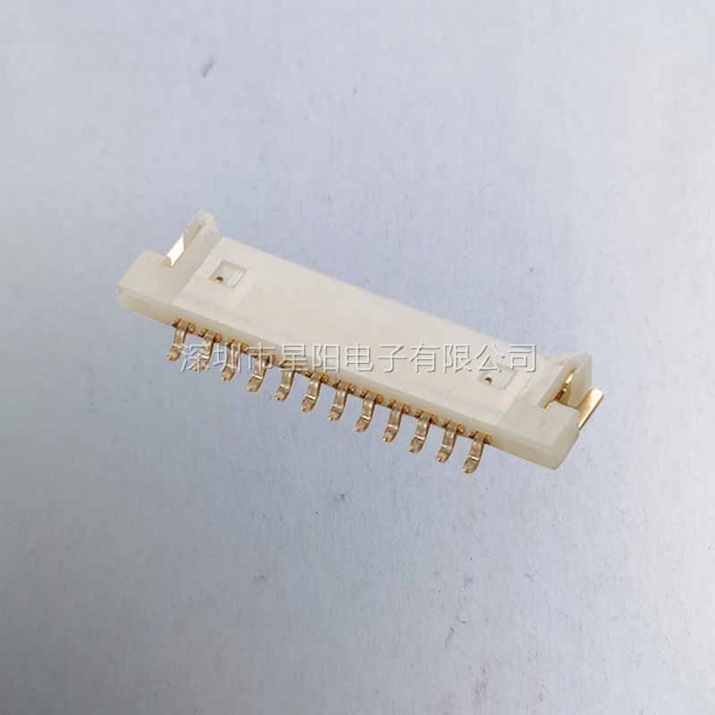 12513WR 13A00 连接器接插件胶壳直针弯针座公头母头压线端子线立