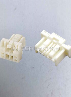 10135175 07110LF 1013517507110LF 连接线 连接器接插件胶壳直针