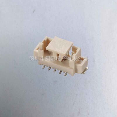 53398 1667 0533981667 连接器接插件胶壳直针弯针座公头母头压线