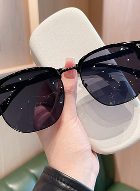 155mm加宽超大号太阳镜