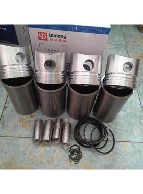 华源莱动KM485缸套活塞四六配套莱动LL485配件