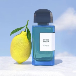 BDK香水巴杜克春光乍泄肌肤之间柠檬气泡水烟草玫瑰小众试香小样