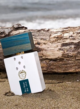 GIARDINI DI TOSCANA香水托斯卡纳的花园白拿铁蓝海小众试香小样