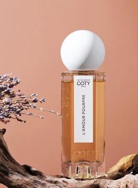 infiniment cotyparis科蒂香水茉香初雪香檀月影心驰梦绕试香小样