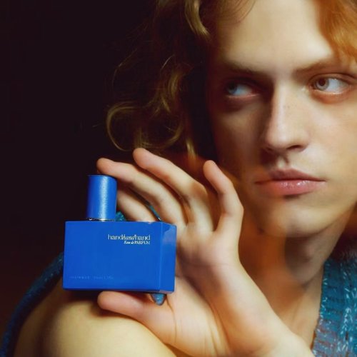 Handhandhand香水天方夜檀小样