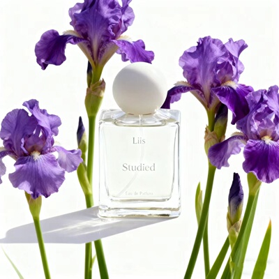 Liis利斯香水Floating试香小样