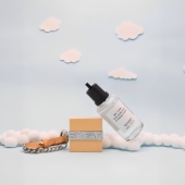 far香水白日梦系列玫瑰园漫步跳房子宾果女王白云过隙试香小样