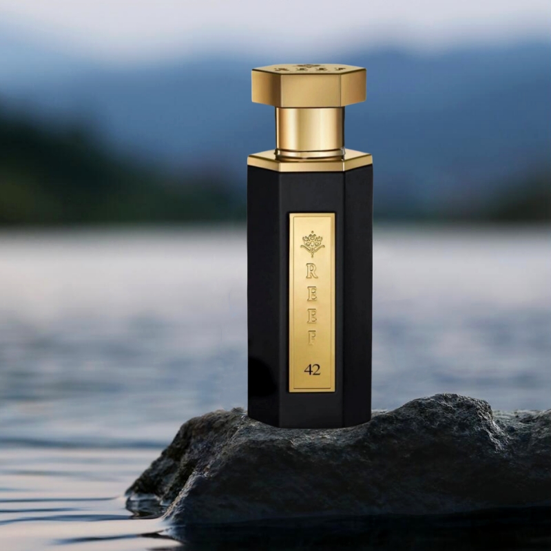 沙特阿拉伯REEF香水试香