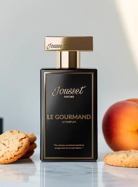 Jousset Parfums香水香草莓果奶油巧克力麦芬苹果挞正品试香小样