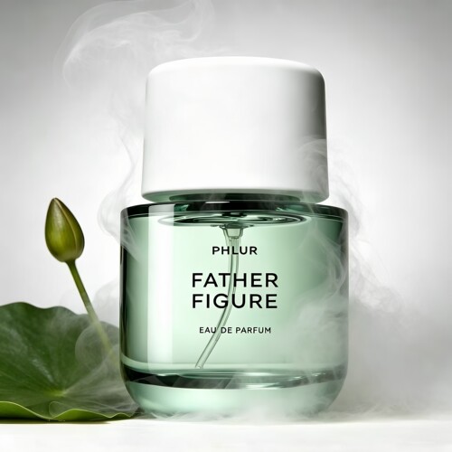 phlur香水fatherfigure试香小样