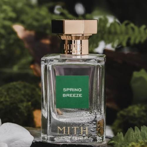 MITH香水Mysteryforhim小样