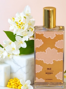 memo茵莱茶桂清新淡雅香水法兰西诗人记忆之水法国小众试香小样