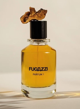 FUGAZZI富家时香水天使之尘Angel Dust Nocologne 小众试香小样