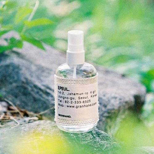 granhand香水SusieSalmon小样