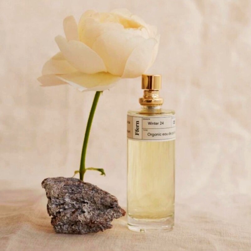 ffern香水四季限定小众试香小样