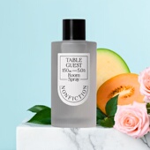 nonfiction香水gaiac flower盖亚花香麝香络斐诗韩国小众试香小样