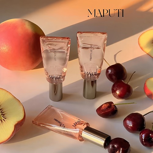 玛朴缇香水Maputi茶靡隐欲小样