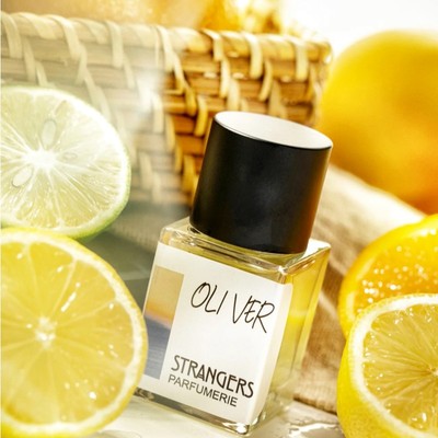 异者之香香水丸山夏之初敦煌小样