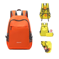 Orange 12L [Folding] Более 6 лет