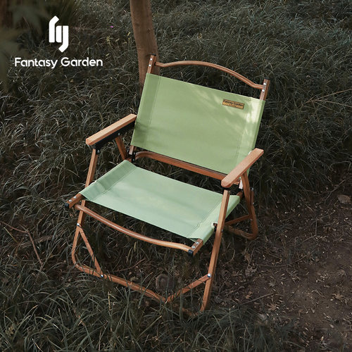 梦花园户外露营折叠椅