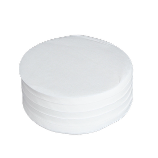 鸟笼垫纸方圆形鸟具食垫布粪垫吸水圆笼方笼垫纸鸟站架托底盘垫子