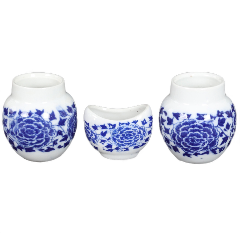画眉鸟食碗鸟食罐鸟食杯画眉笼配件画眉鸟笼景泰蓝鸟食杯画眉笼
